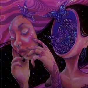 Meet your Posher, Alyssa